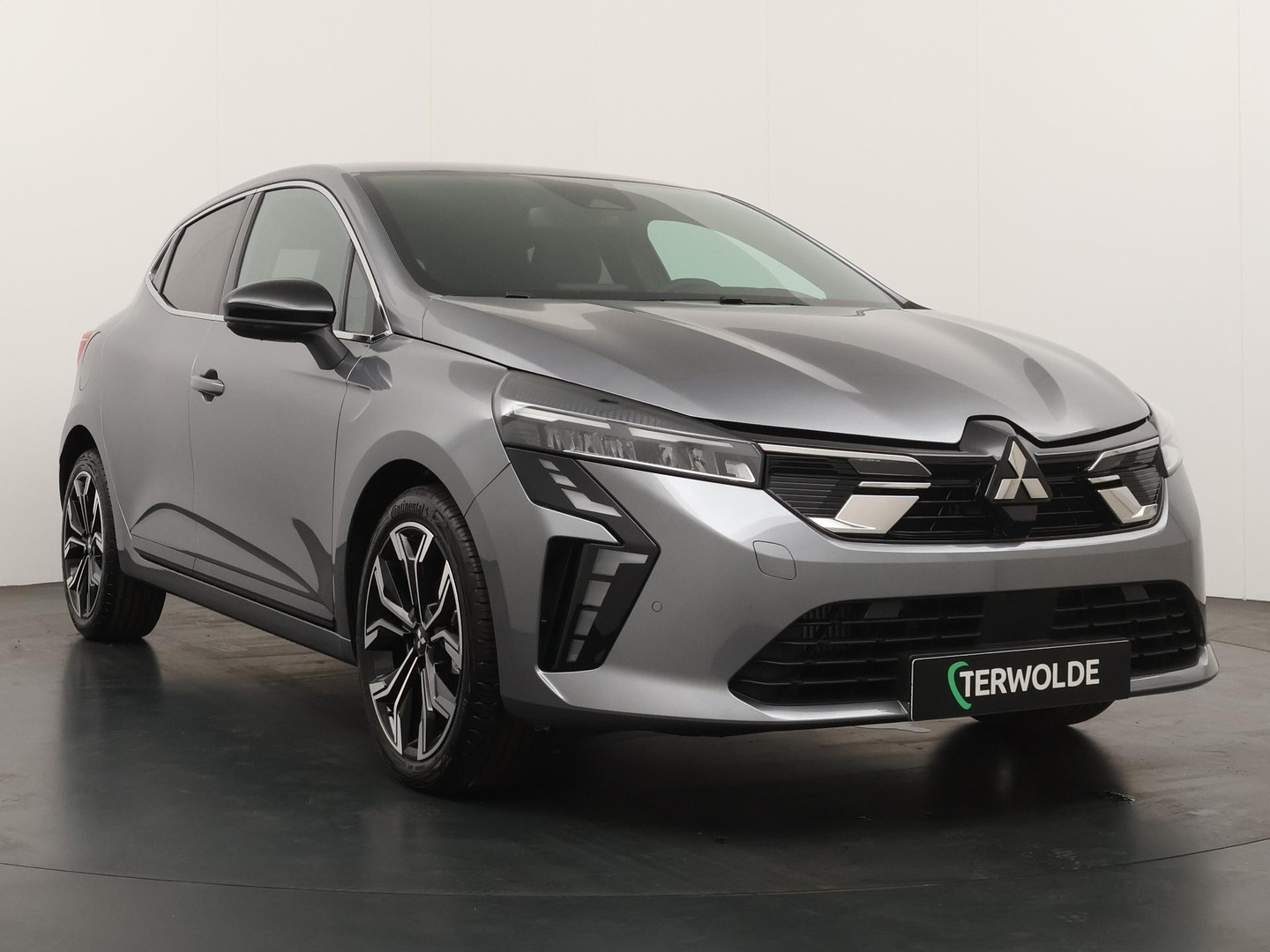 Mitsubishi Mitsubishi