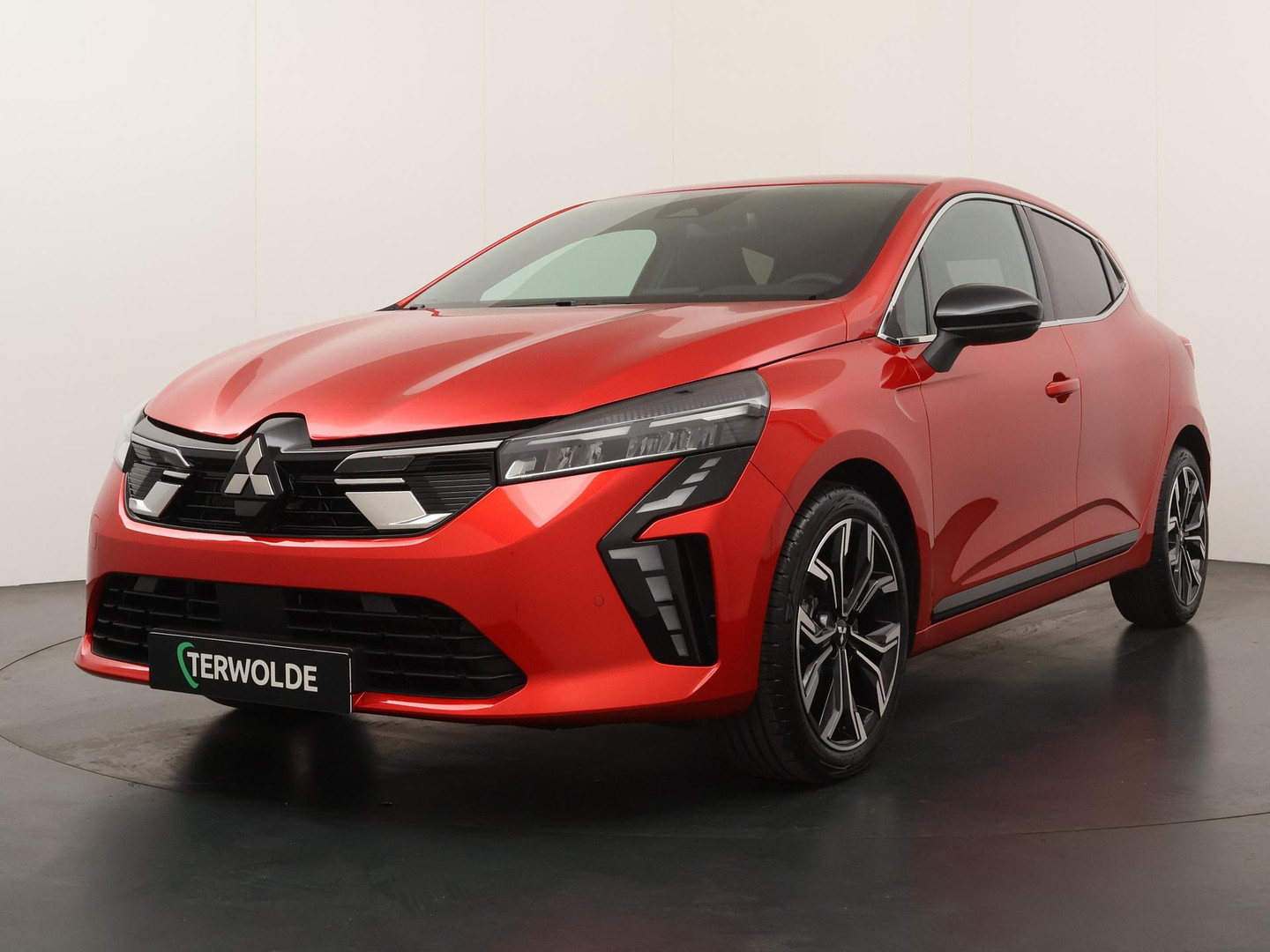 Mitsubishi