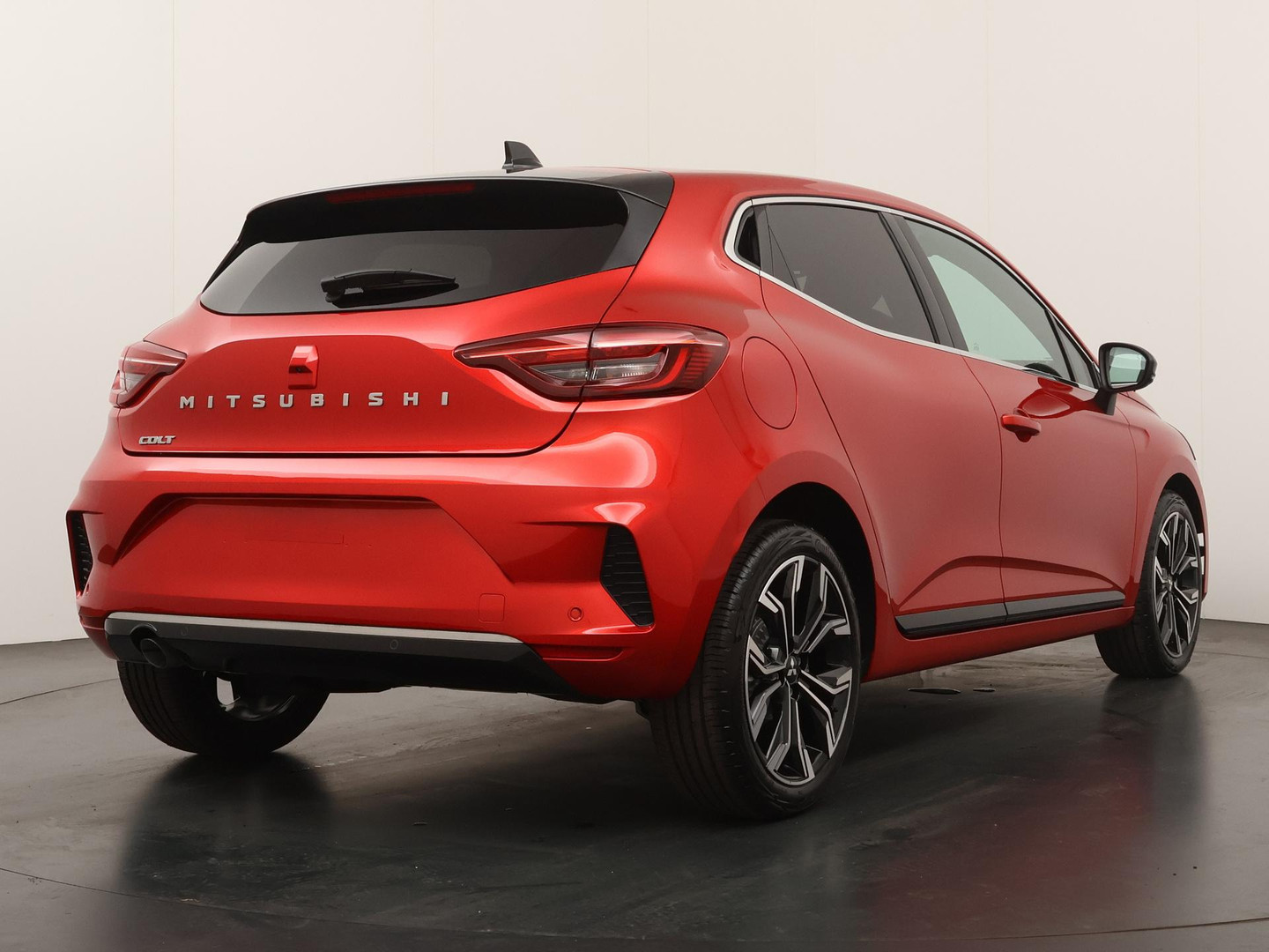Mitsubishi