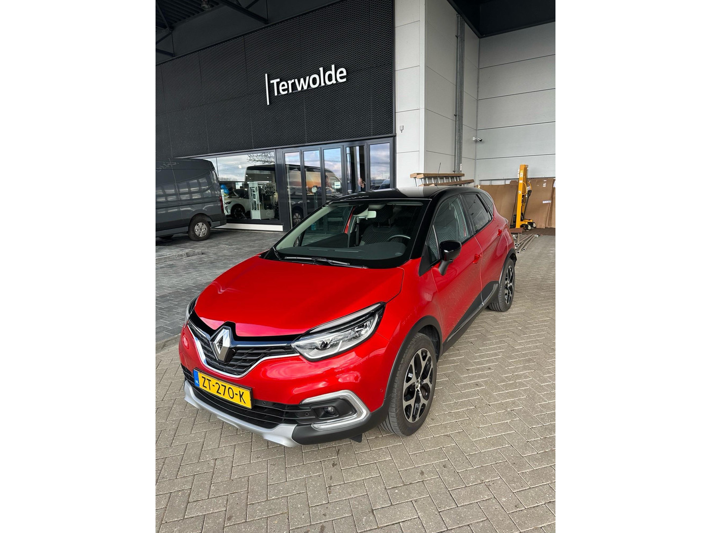 Renault