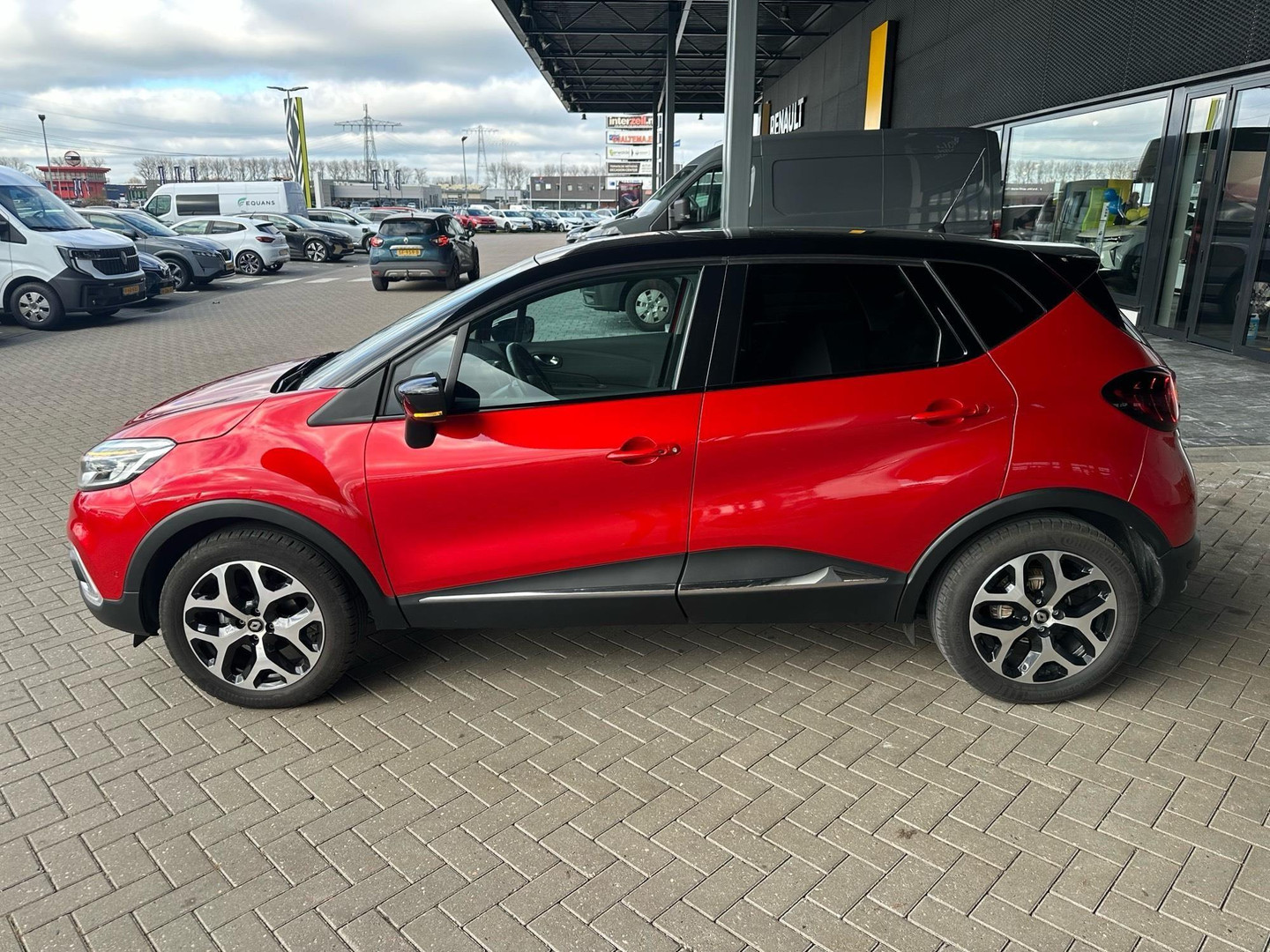 Renault