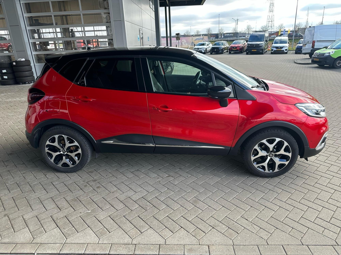 Renault