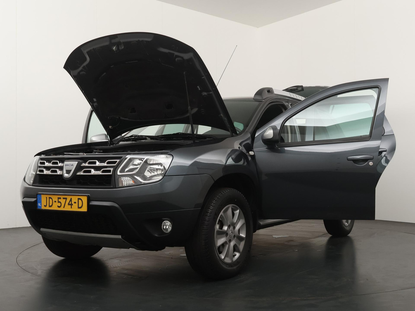 Dacia