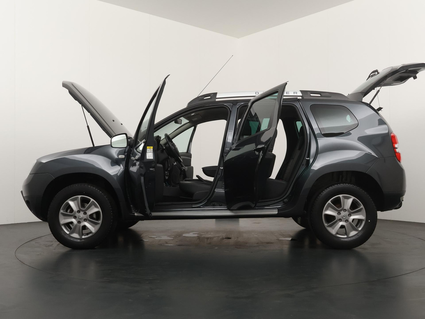 Dacia