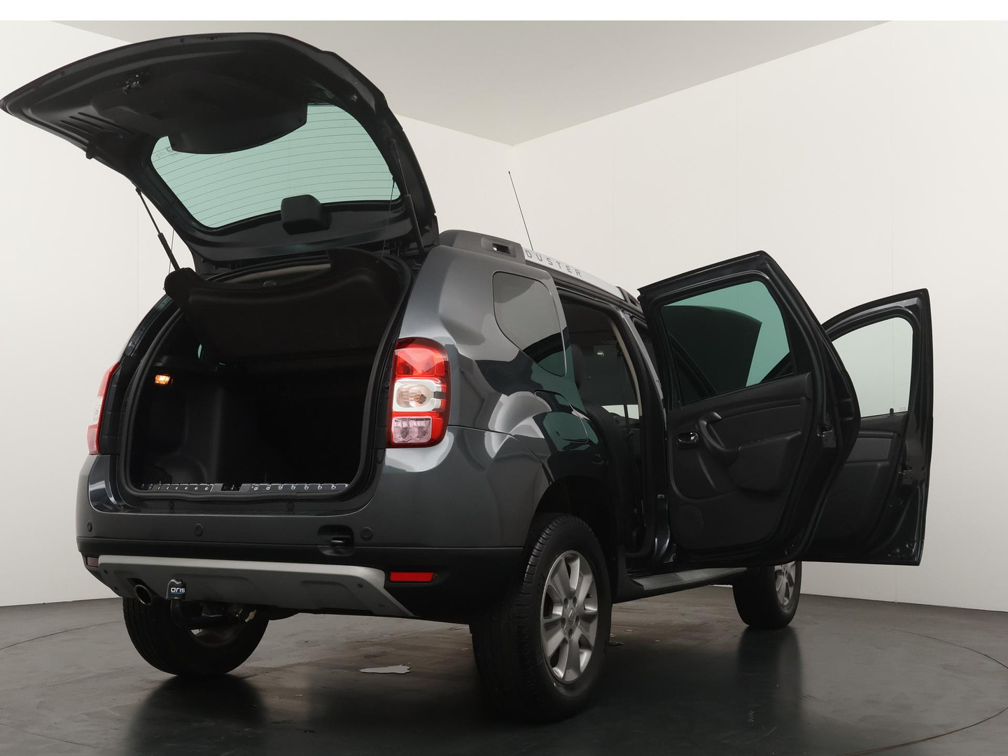 Dacia