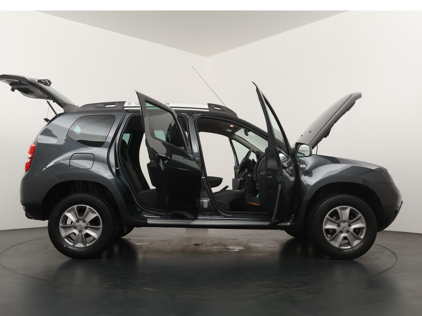 Dacia