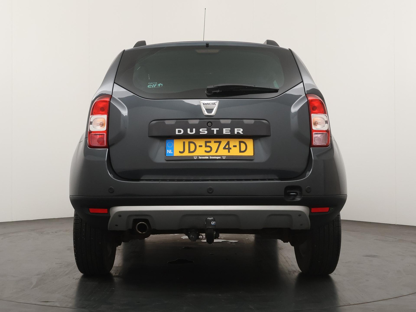 Dacia