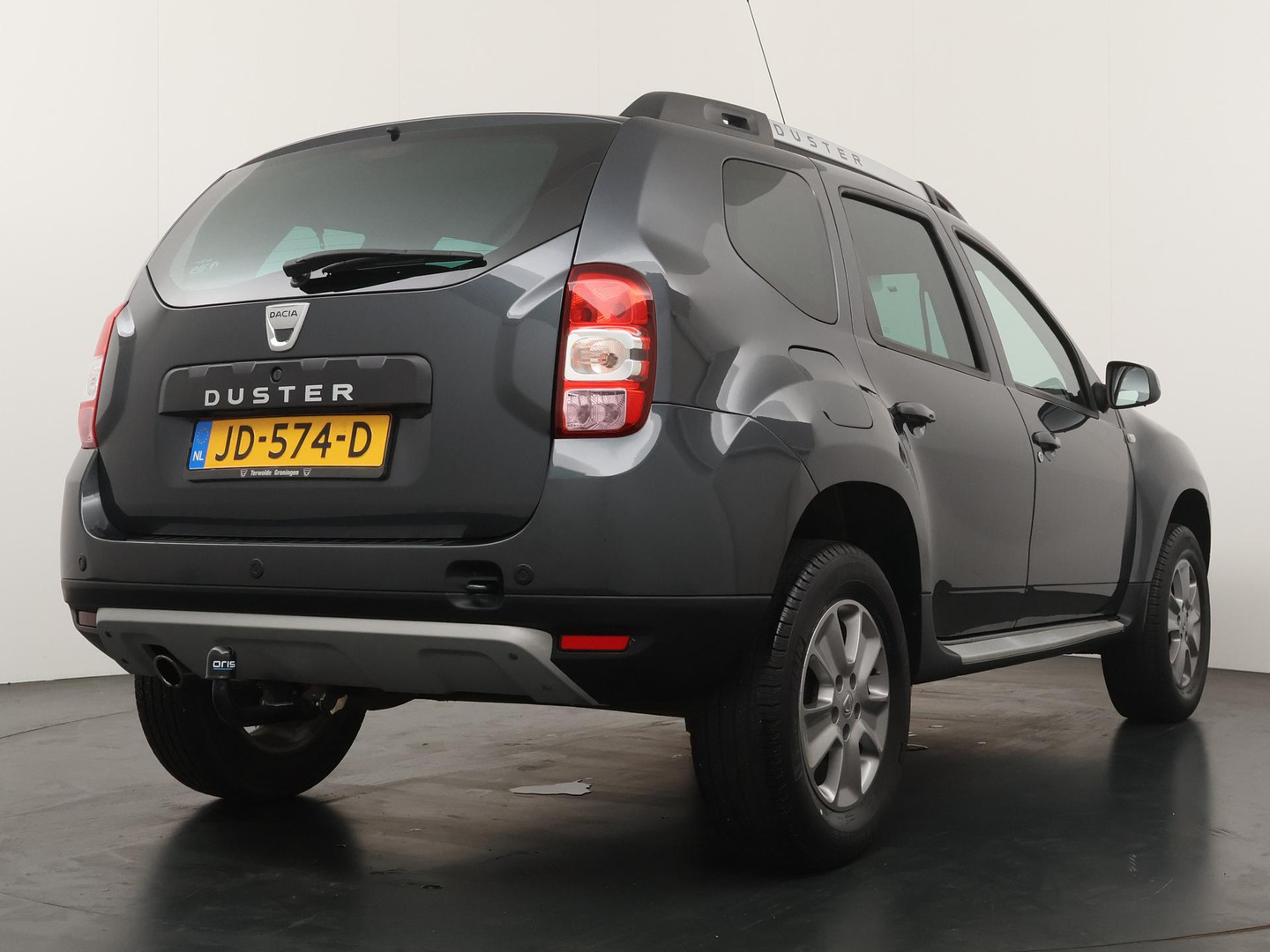 Dacia