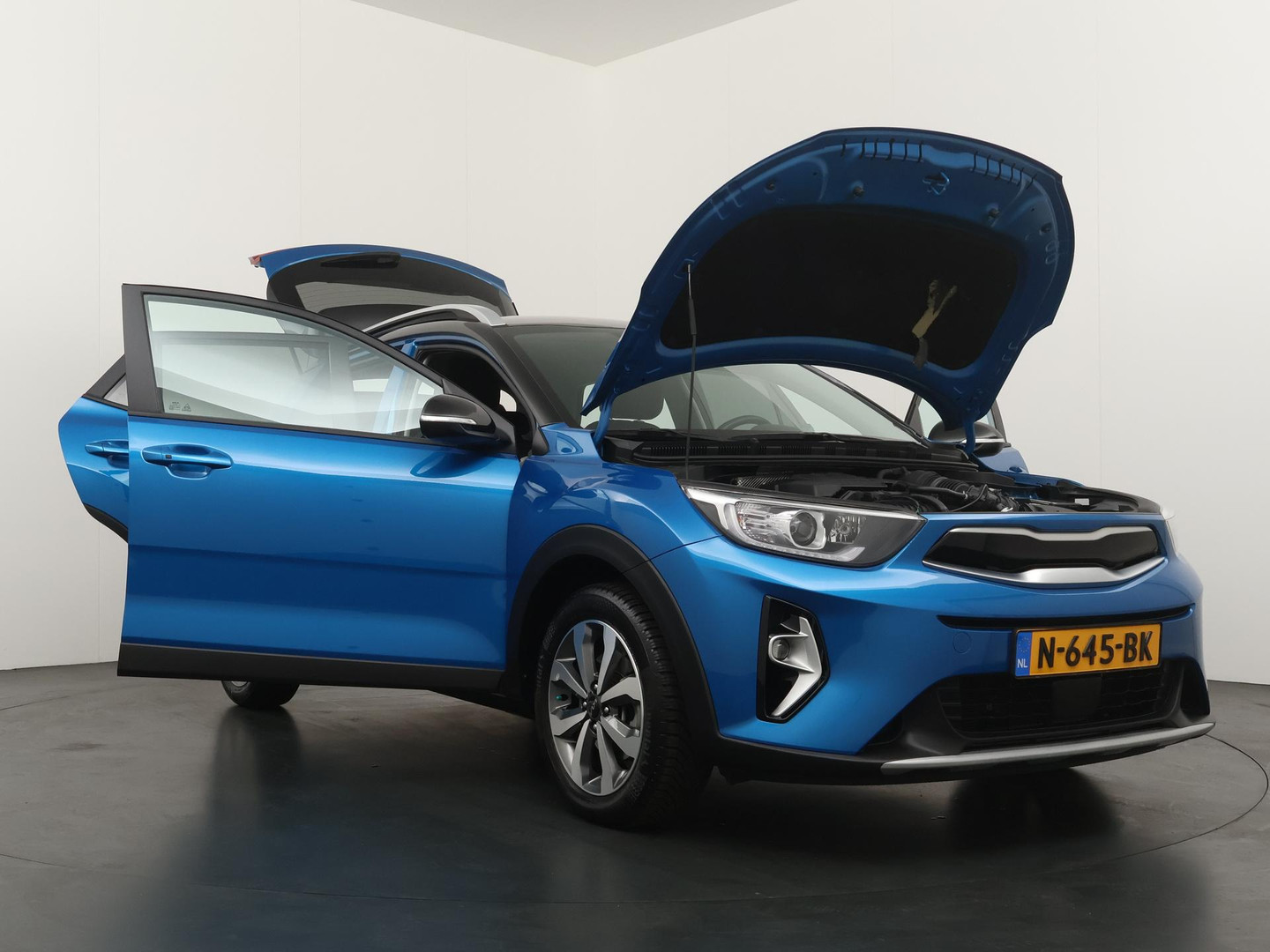 Kia