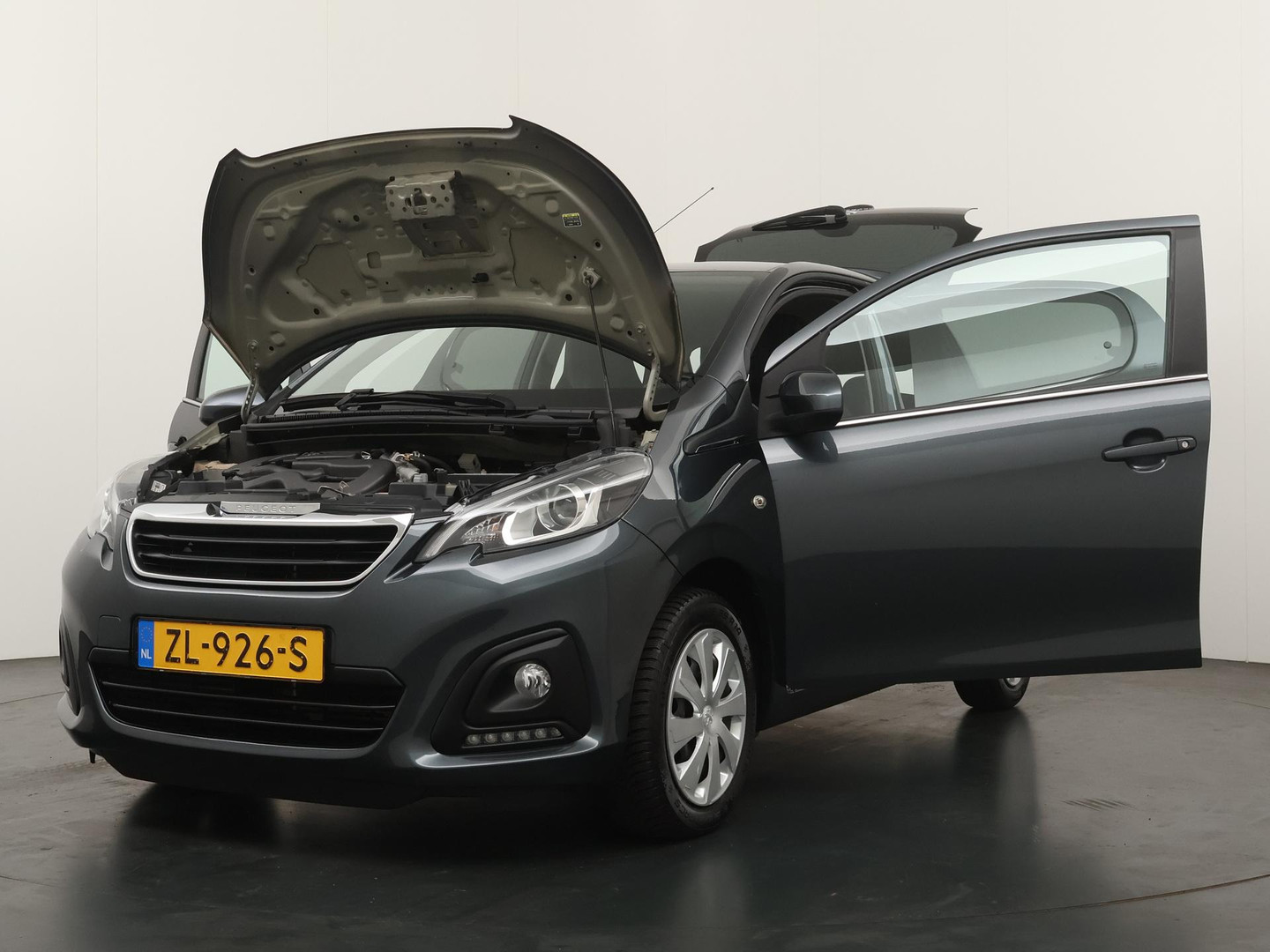 Peugeot