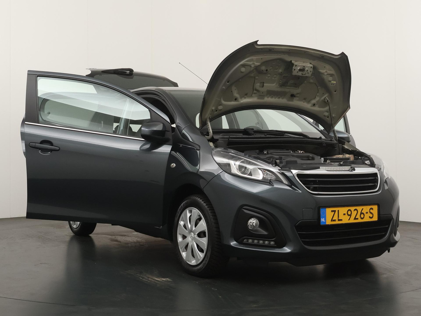 Peugeot