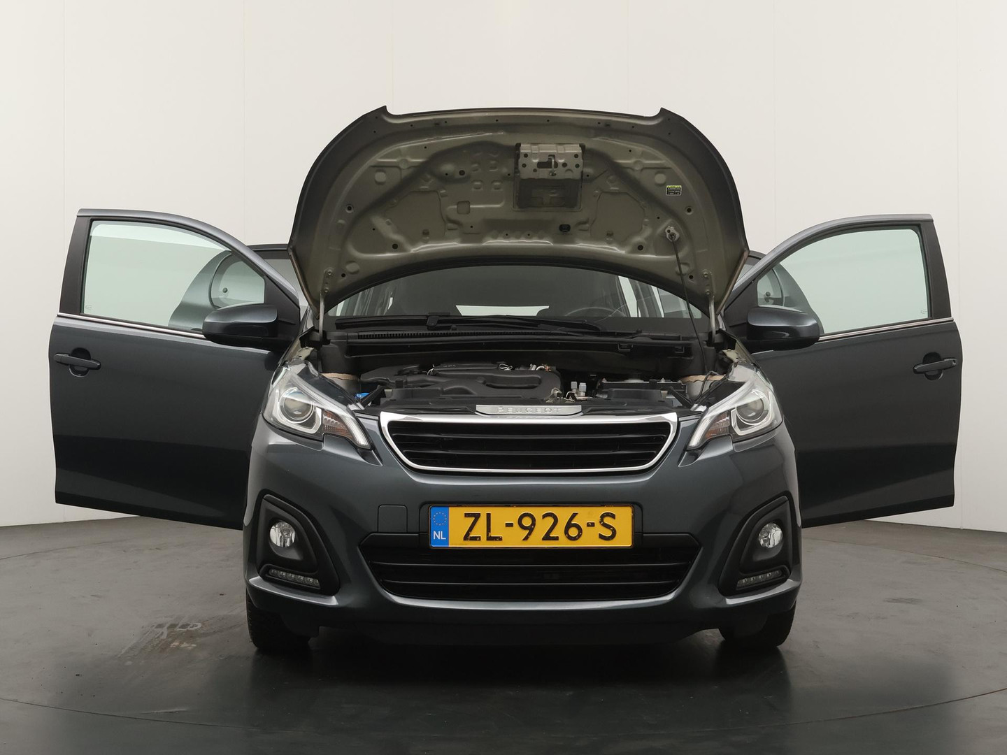 Peugeot