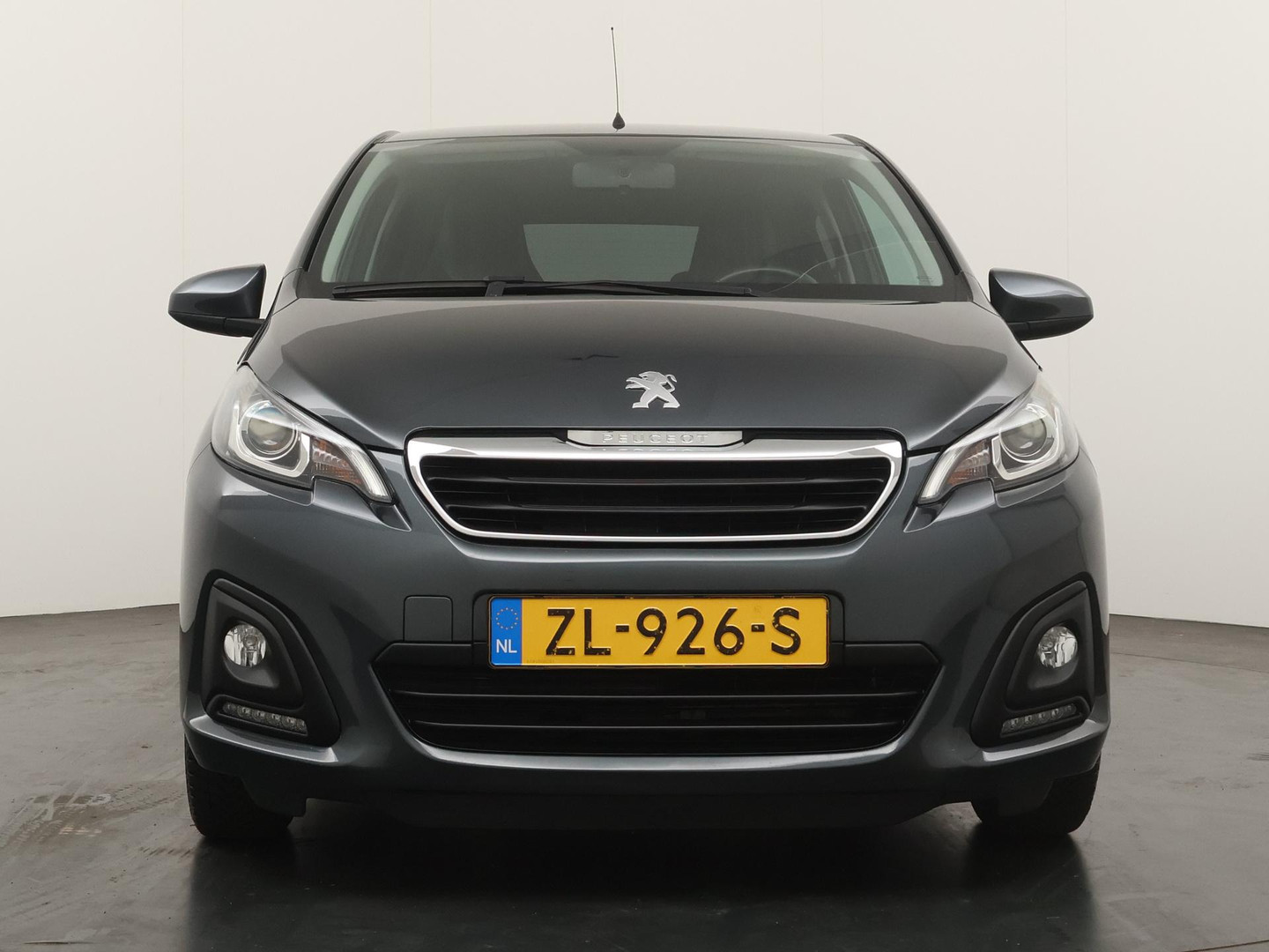 Peugeot