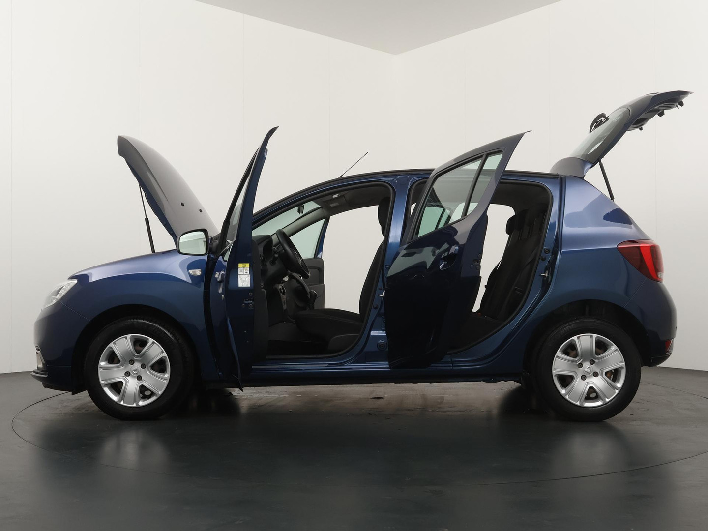 Dacia