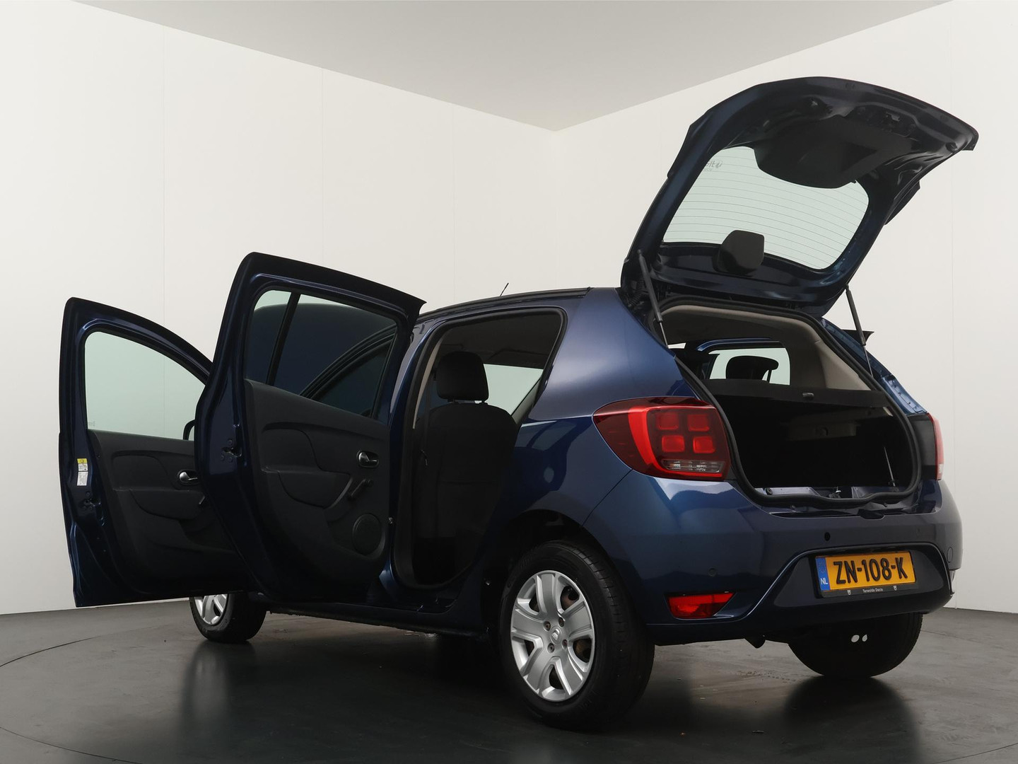 Dacia