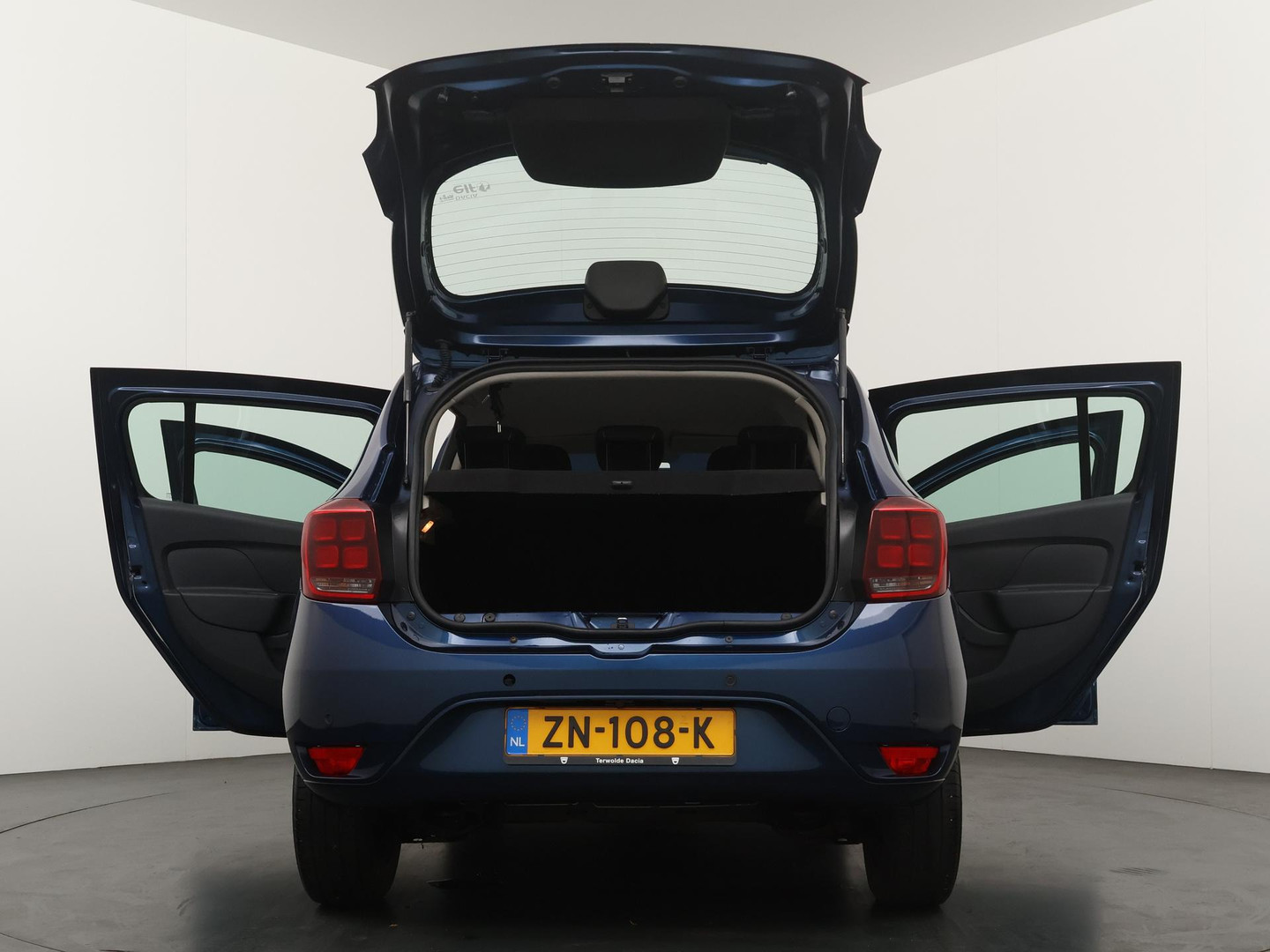 Dacia