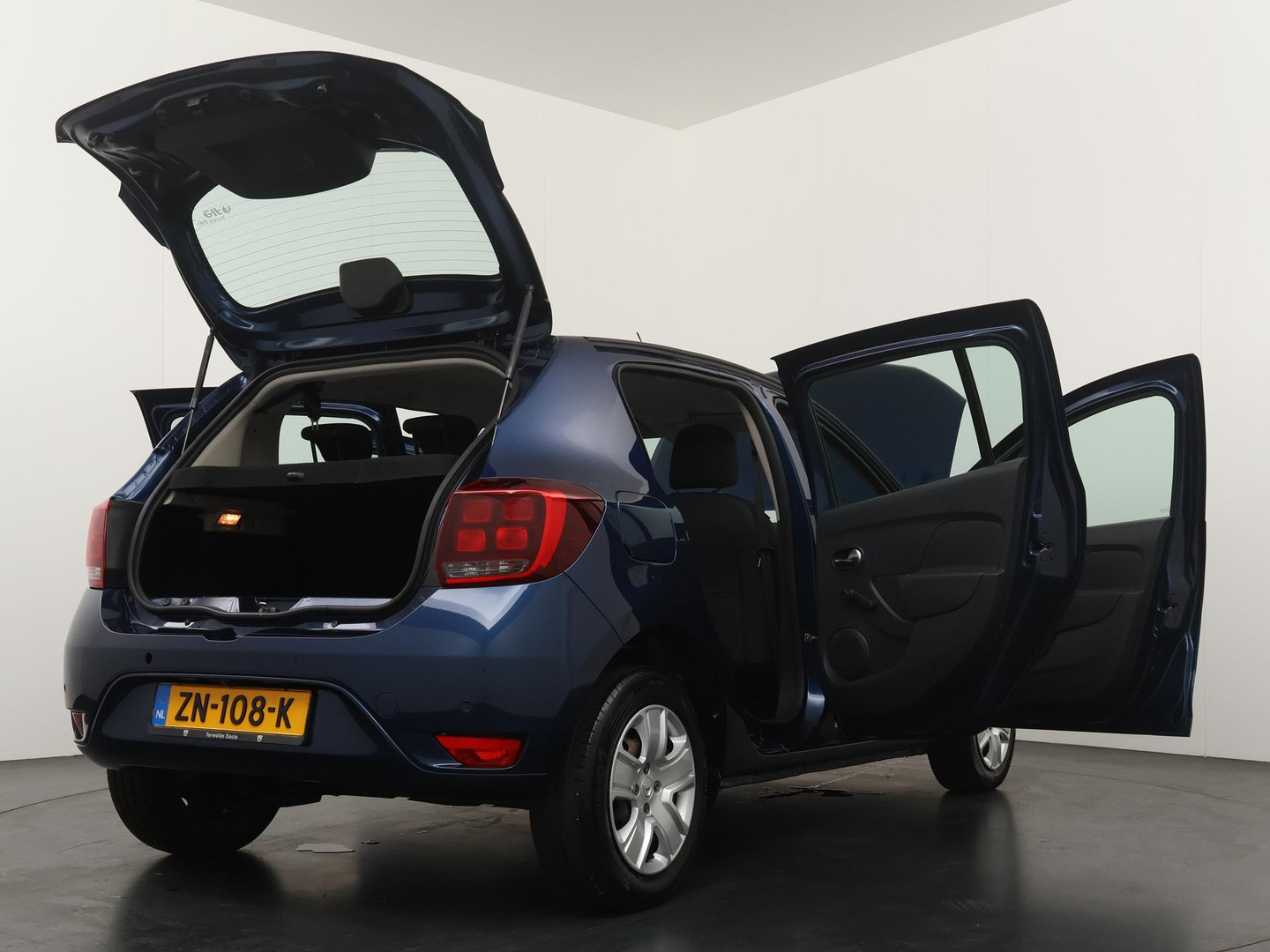 Dacia