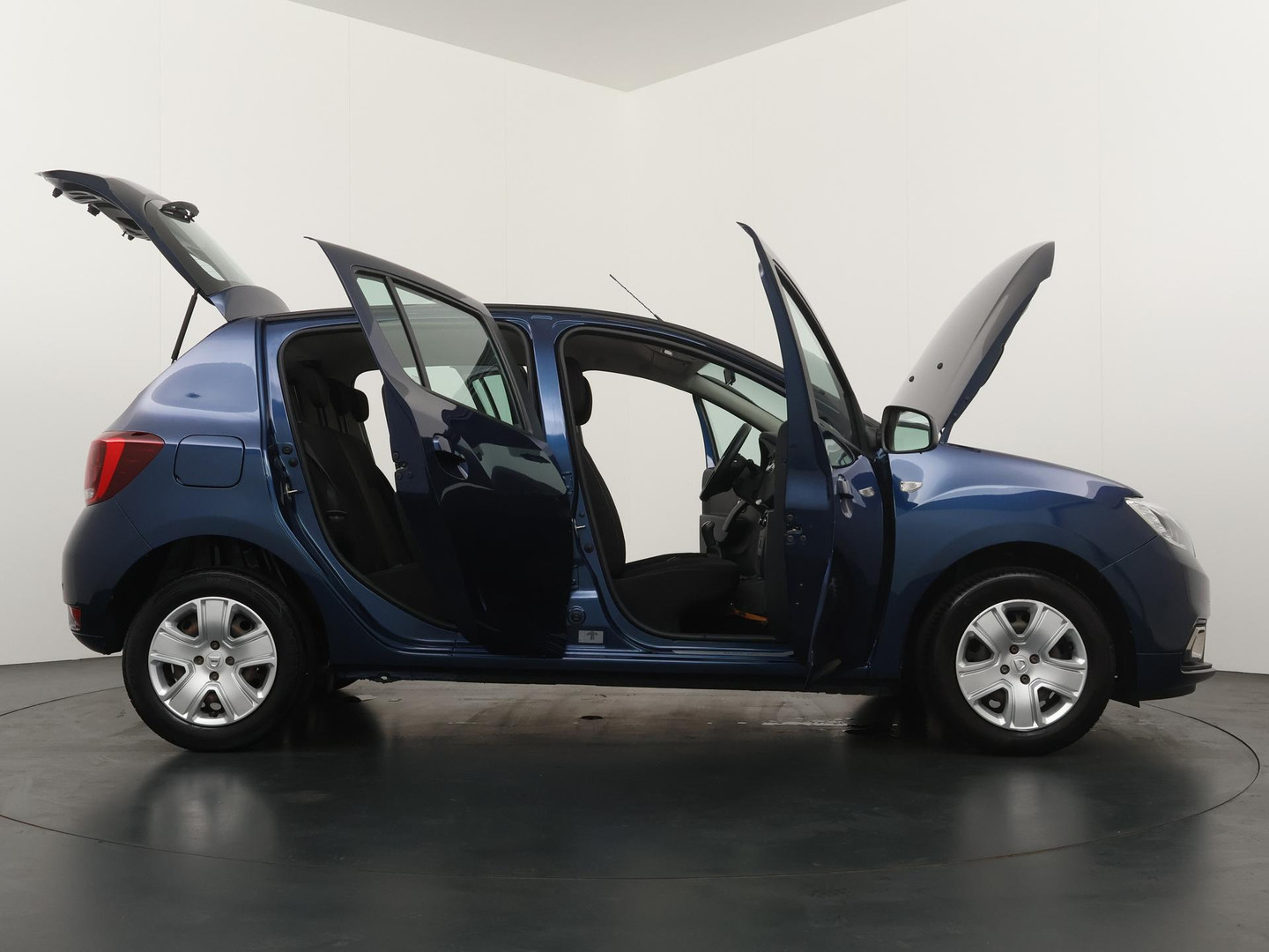 Dacia