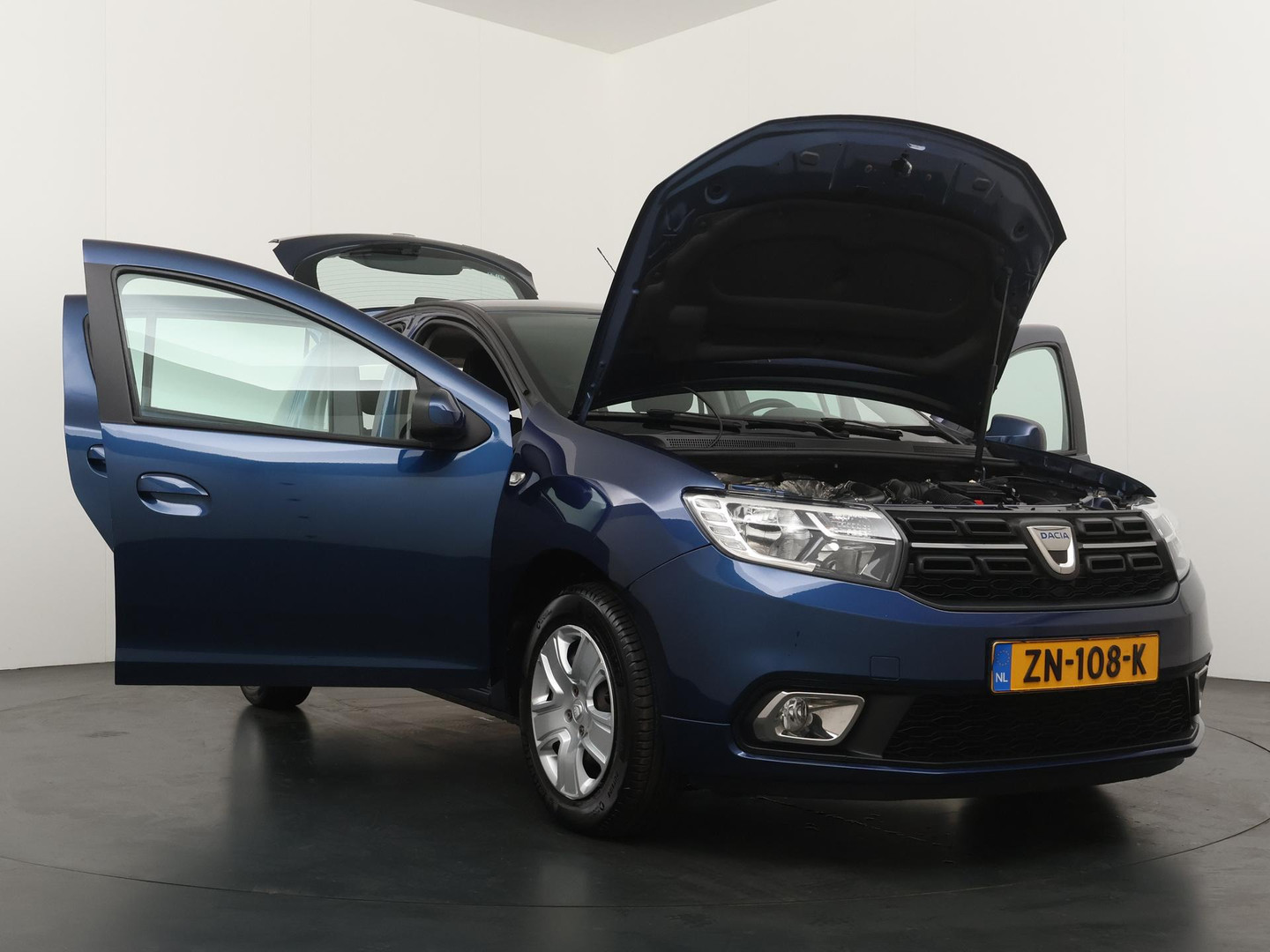Dacia