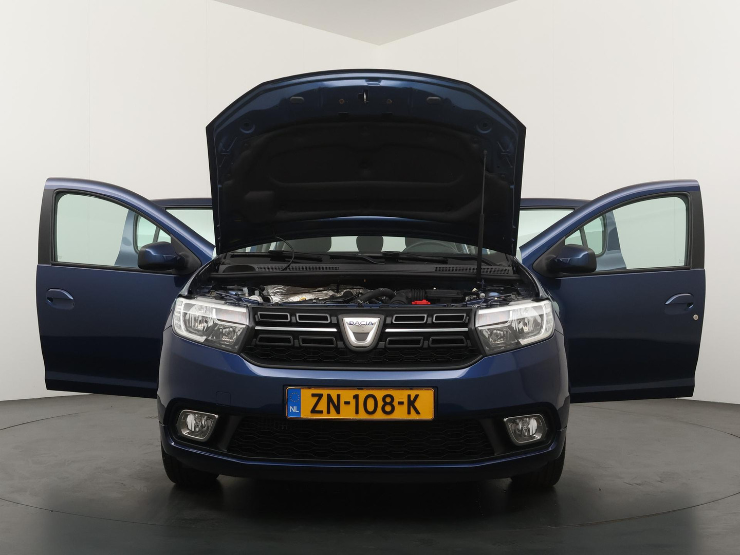 Dacia