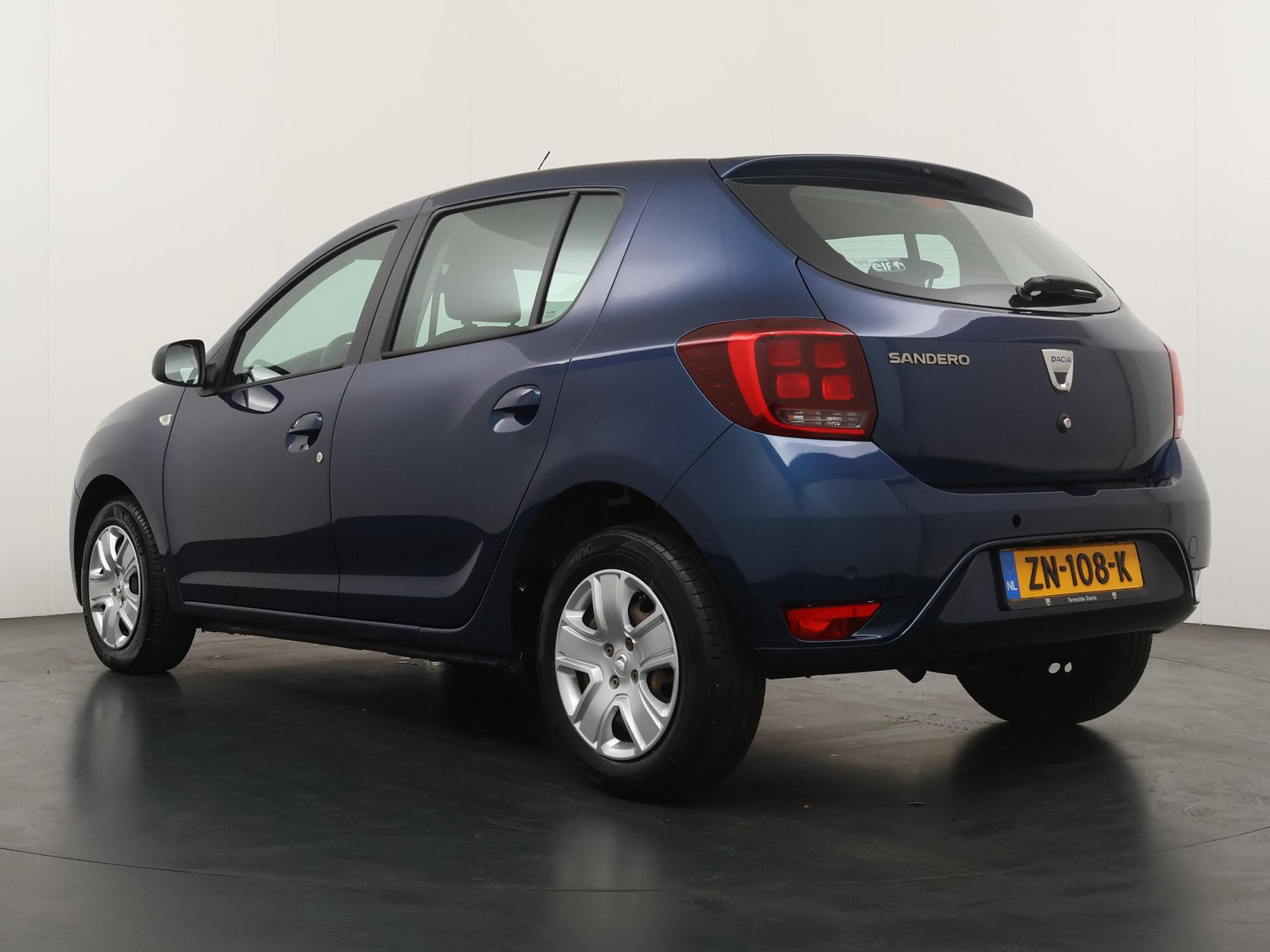 Dacia