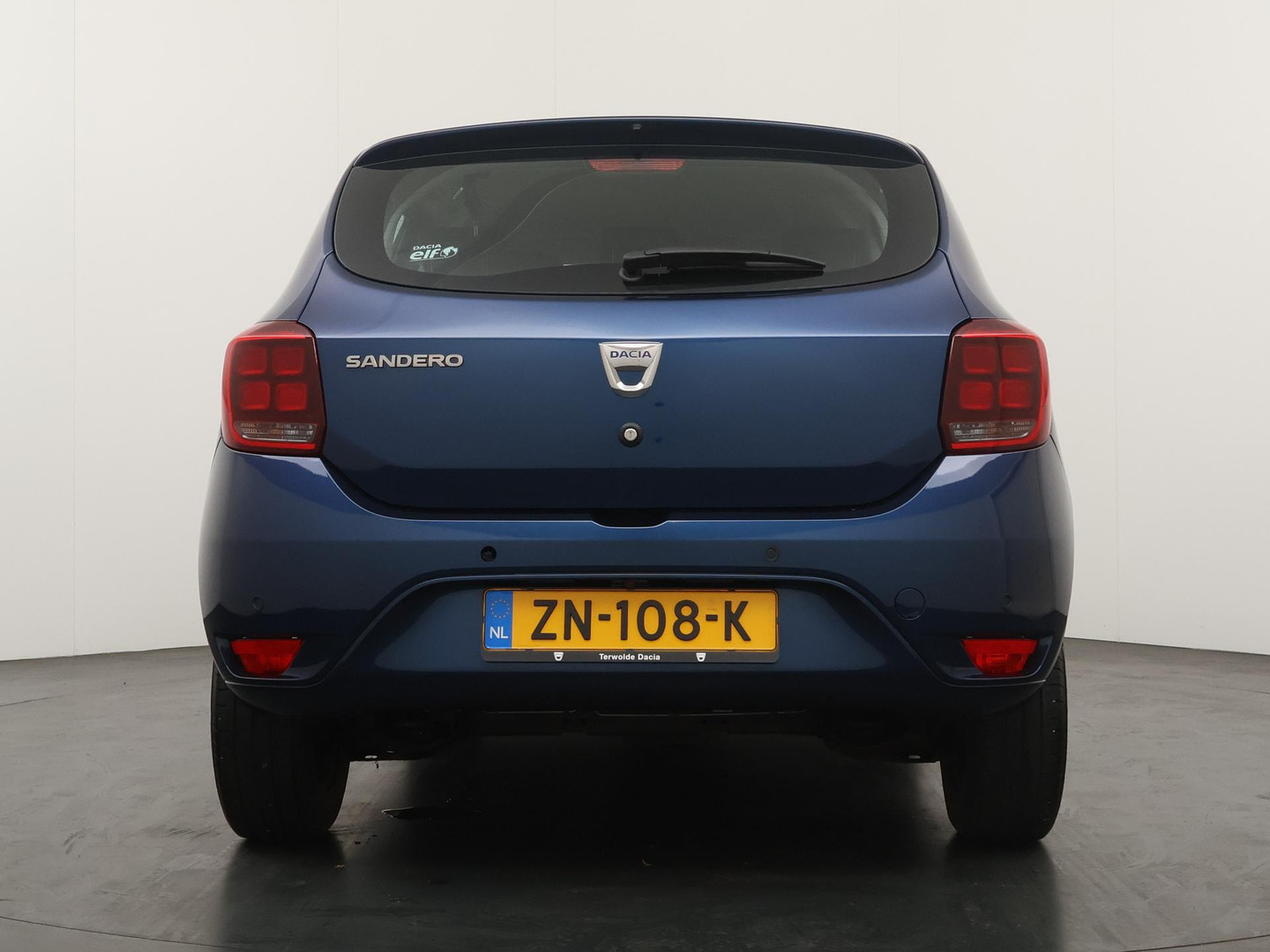 Dacia