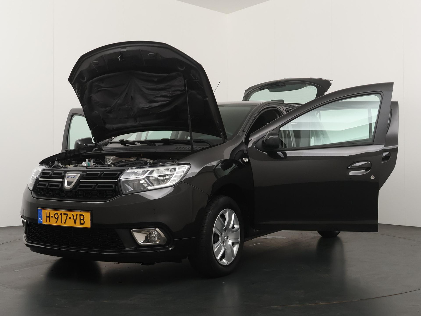 Dacia