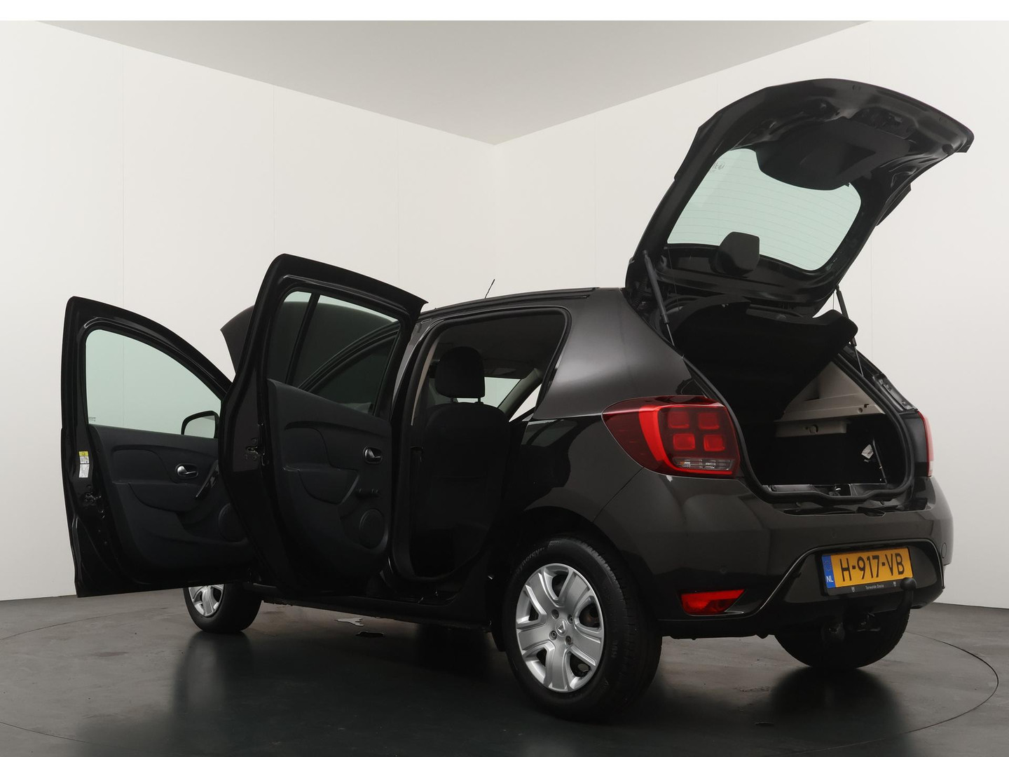 Dacia