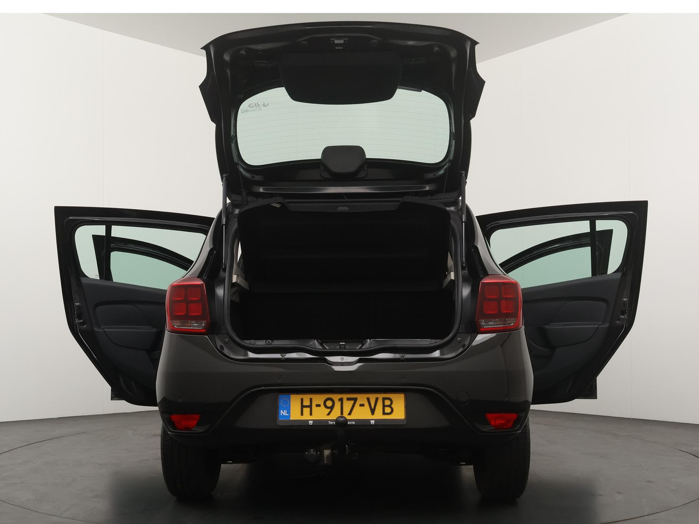 Dacia
