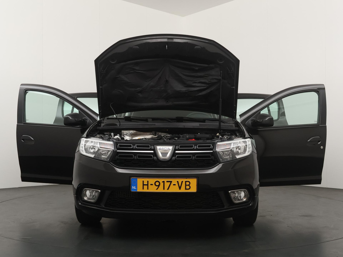 Dacia