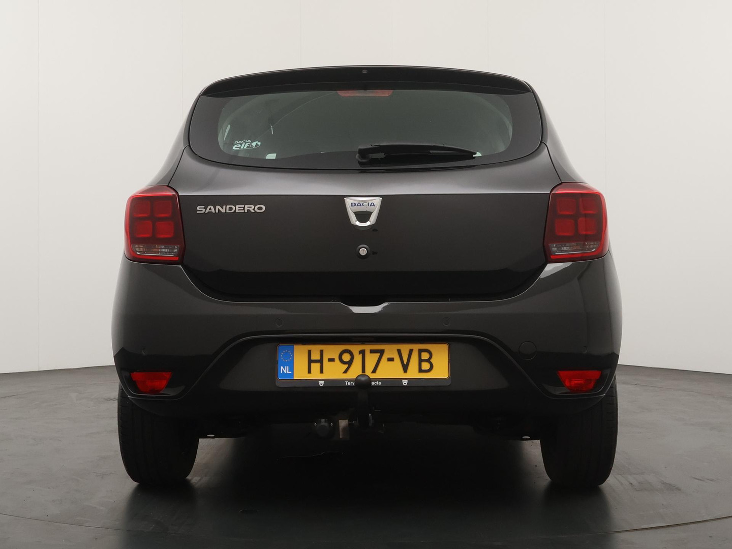 Dacia