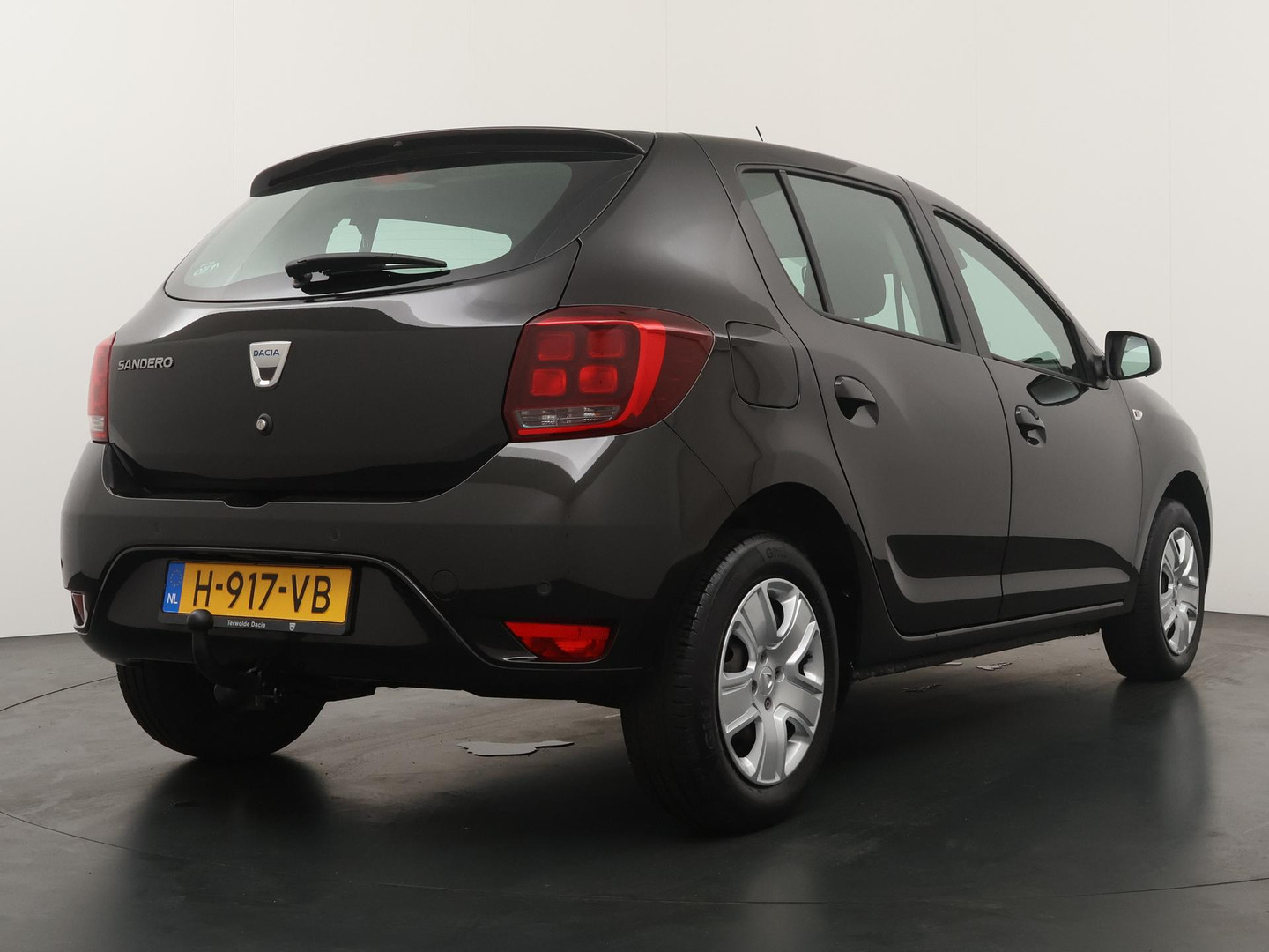 Dacia