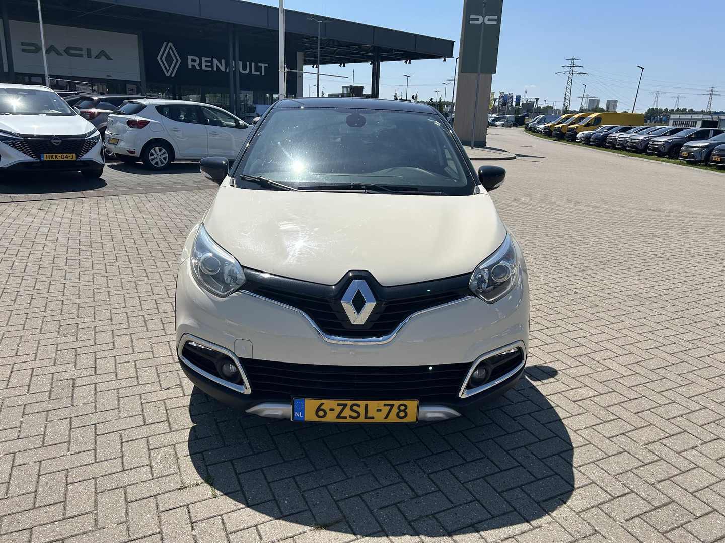 Renault