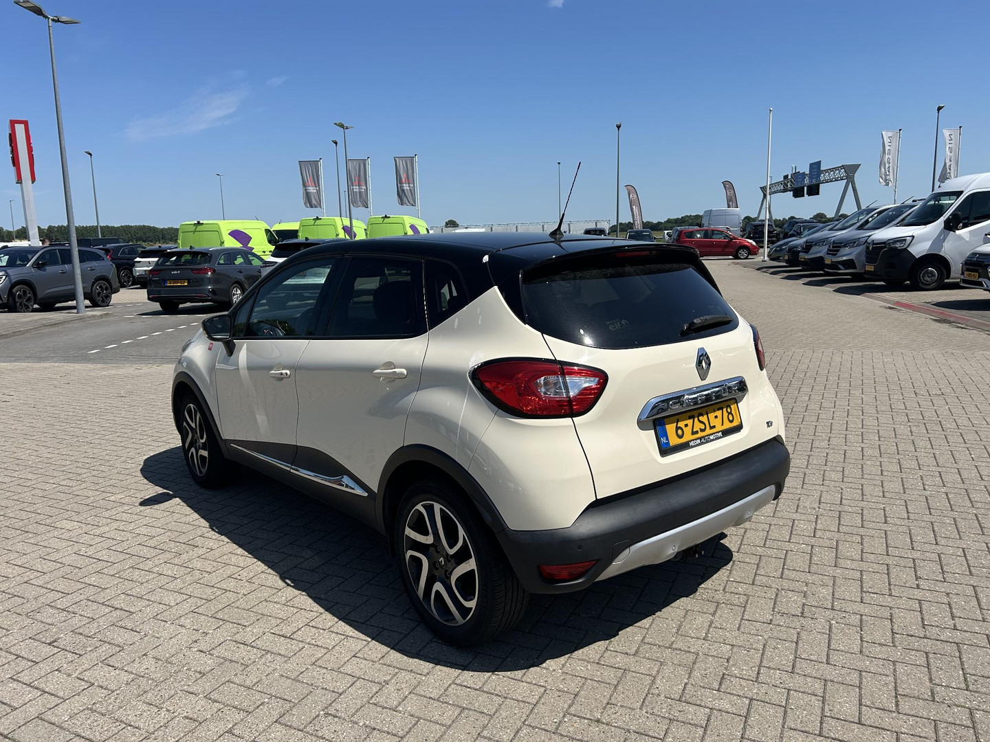 Renault