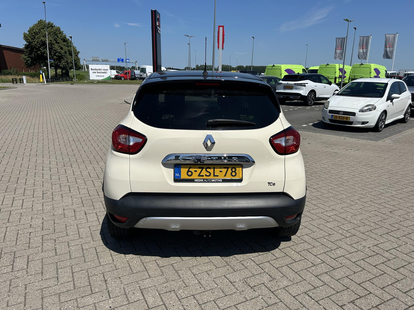Renault