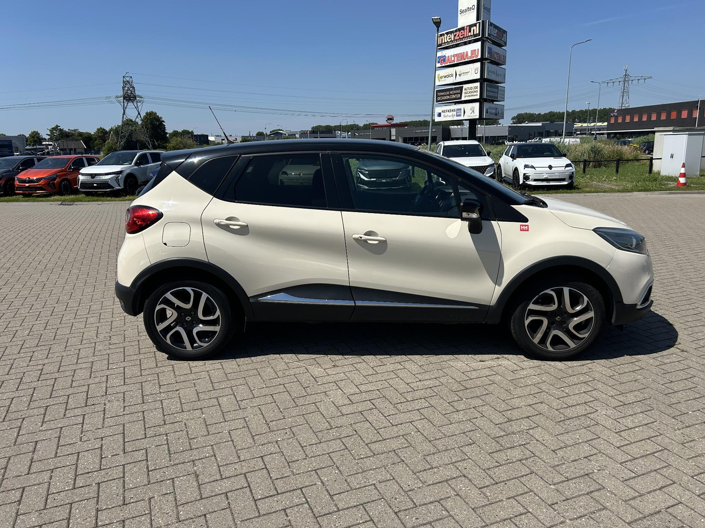 Renault