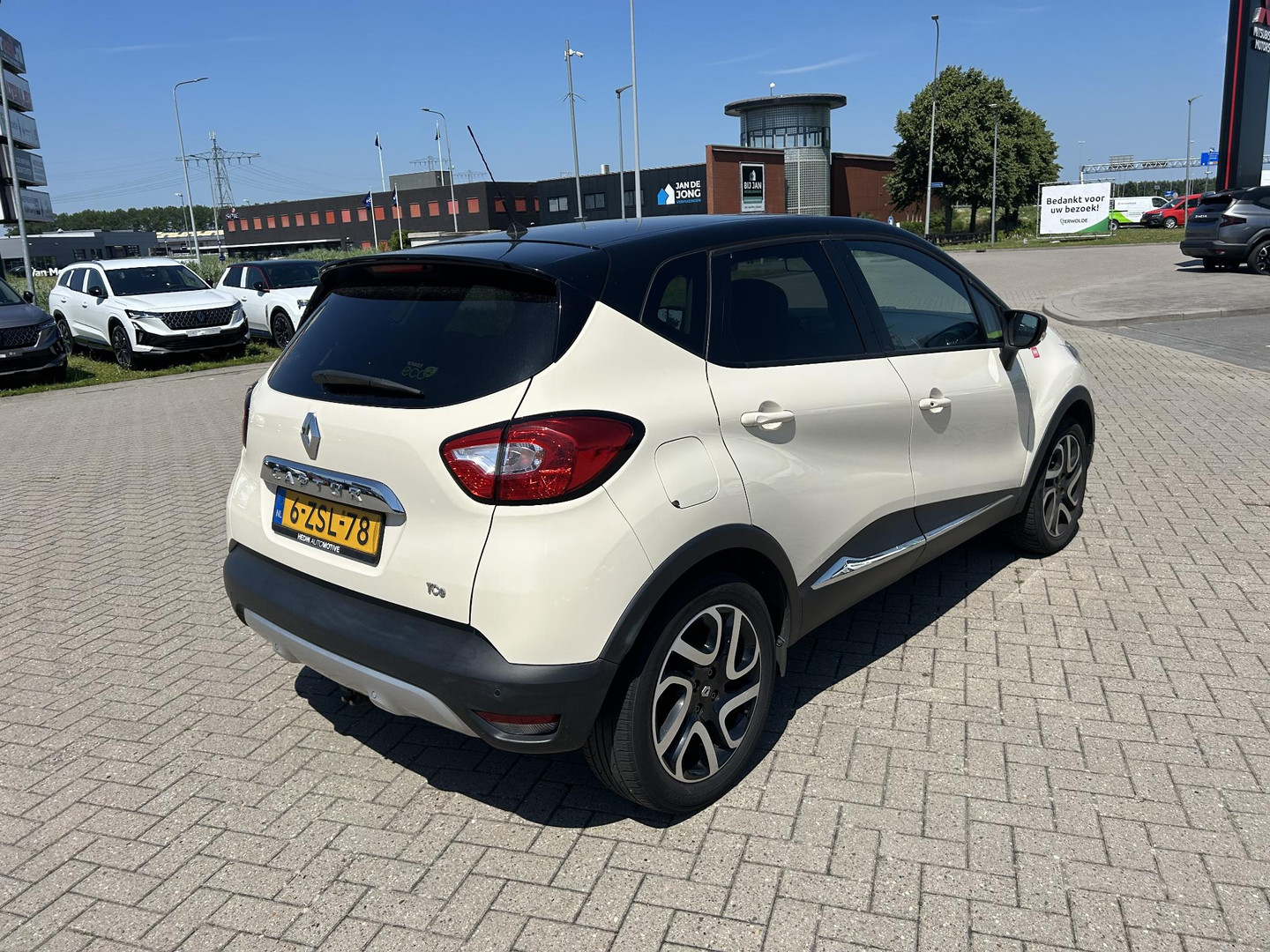 Renault