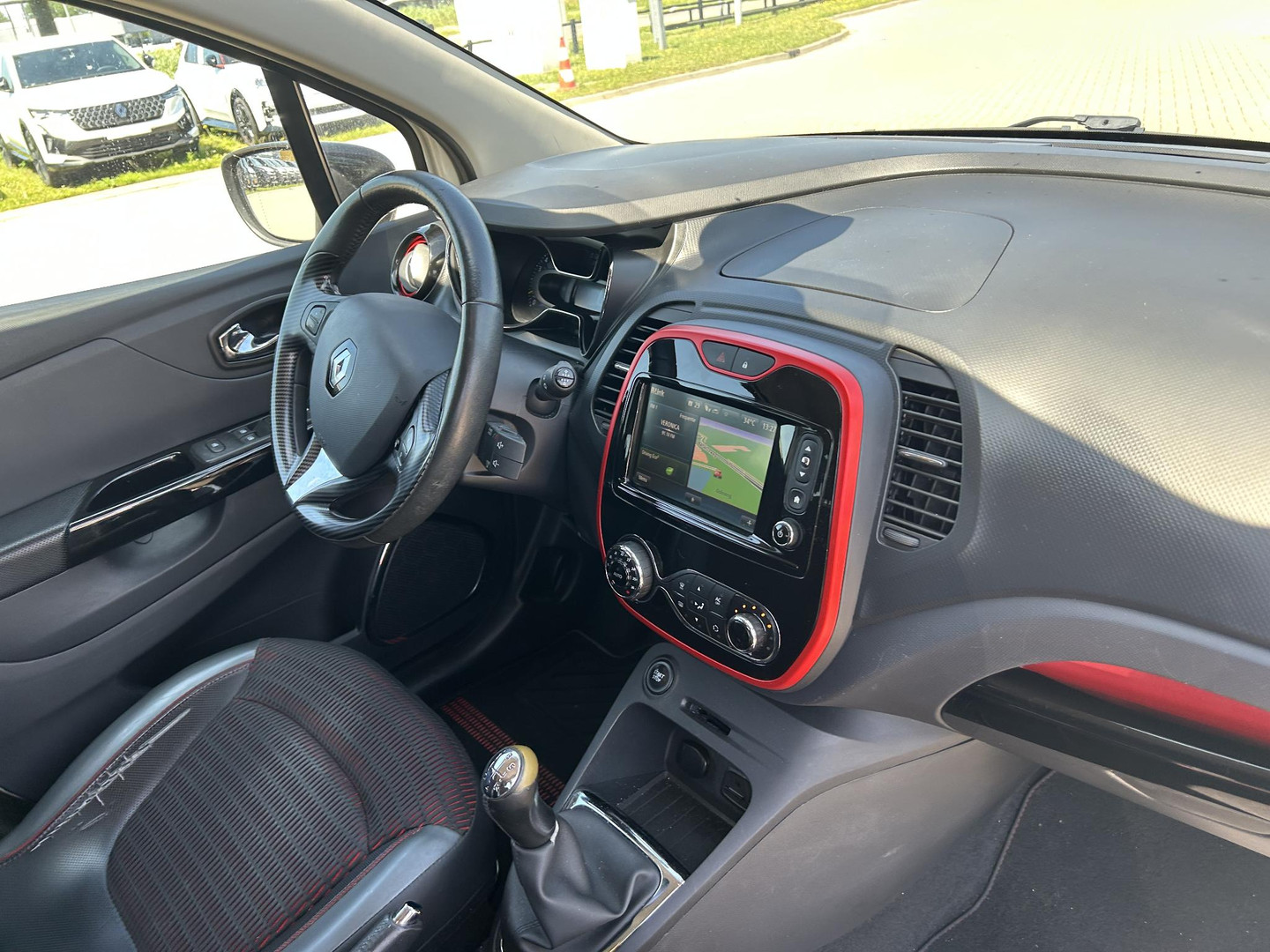 Renault