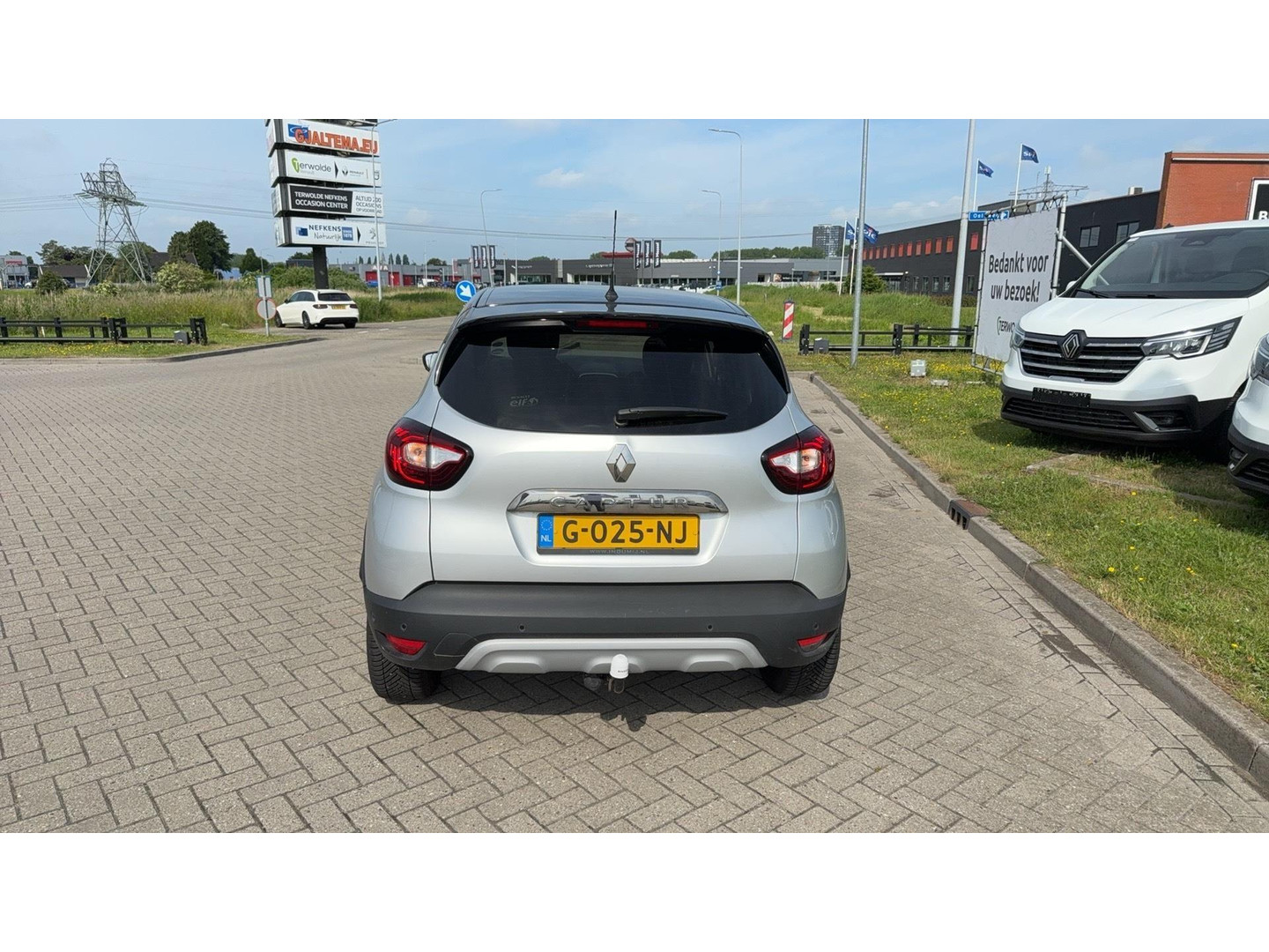 Renault