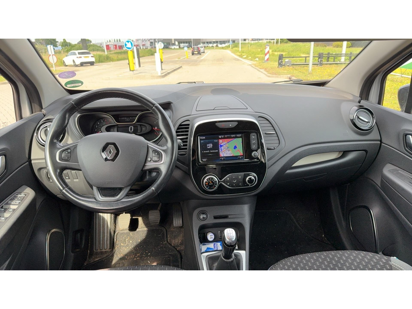 Renault