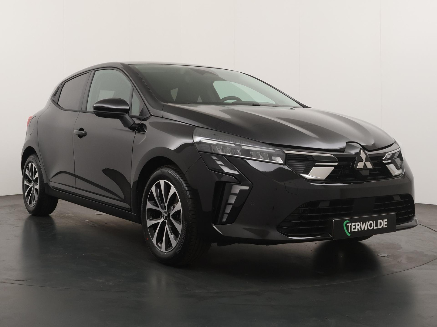 Mitsubishi