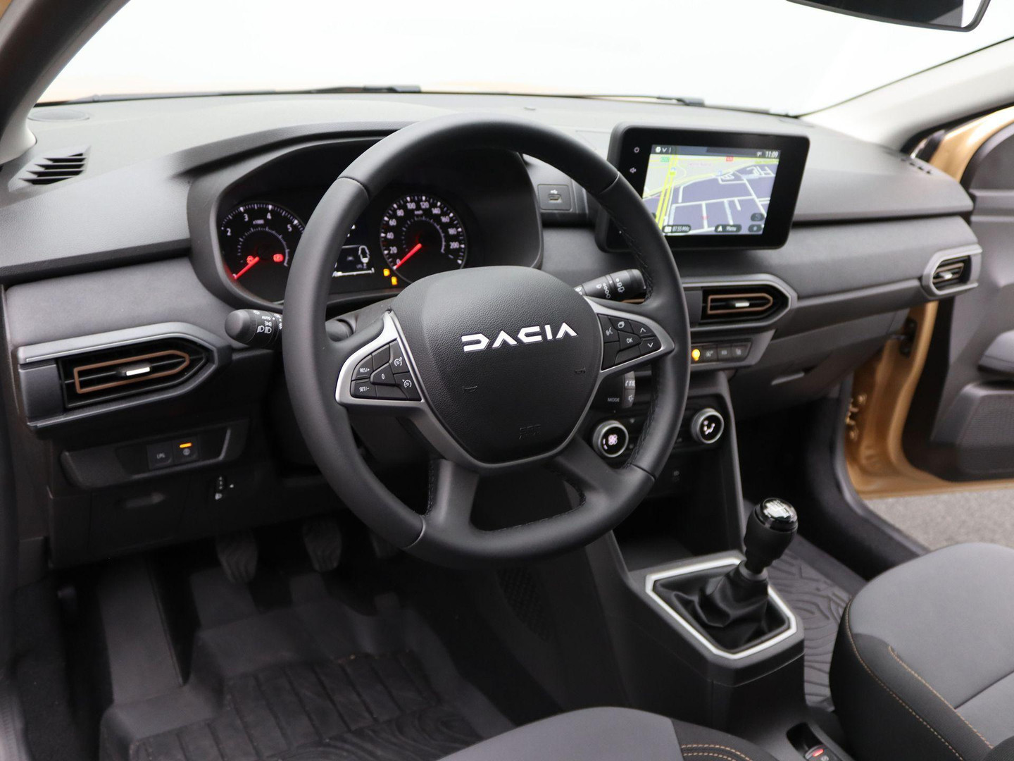 Dacia