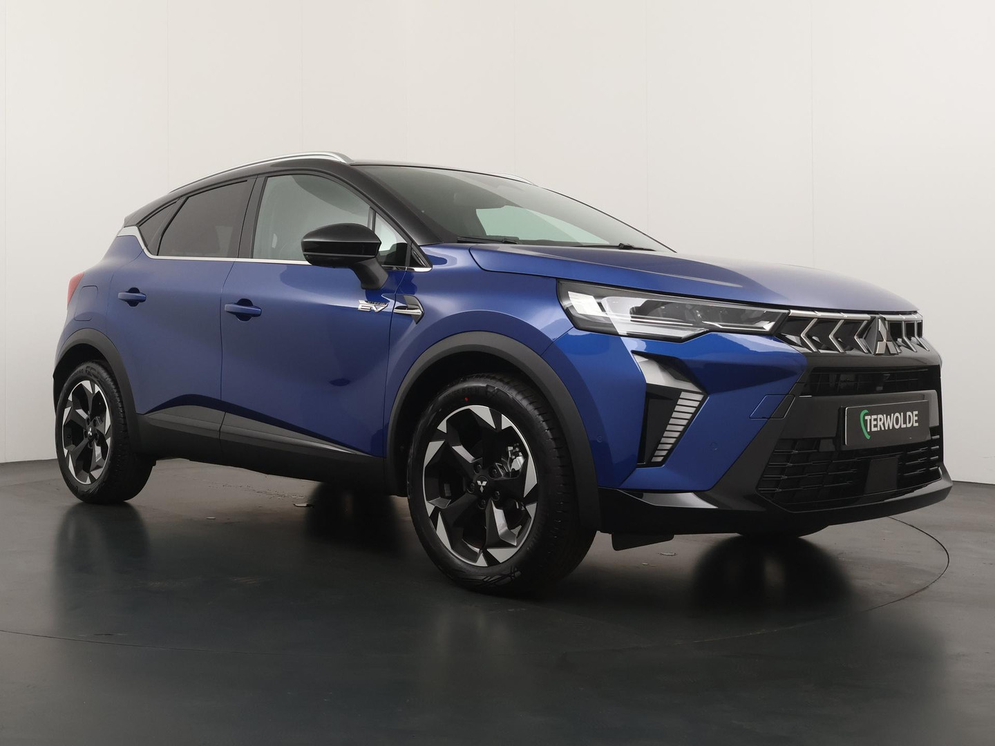 Mitsubishi