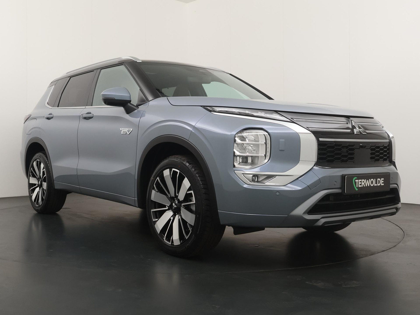 Mitsubishi