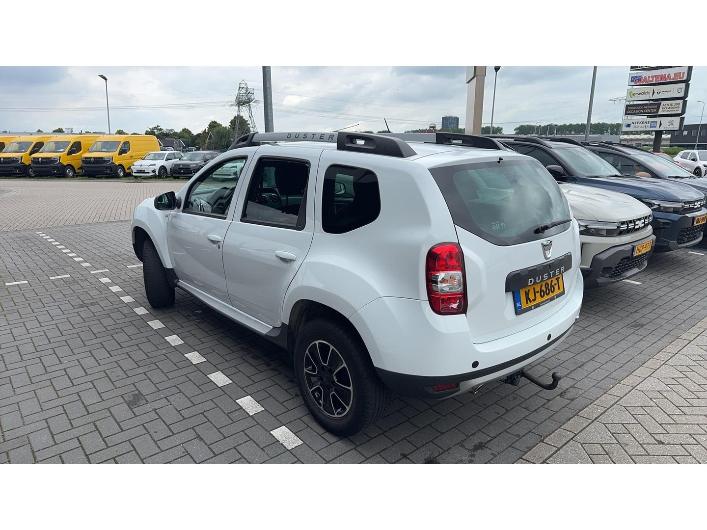 Dacia