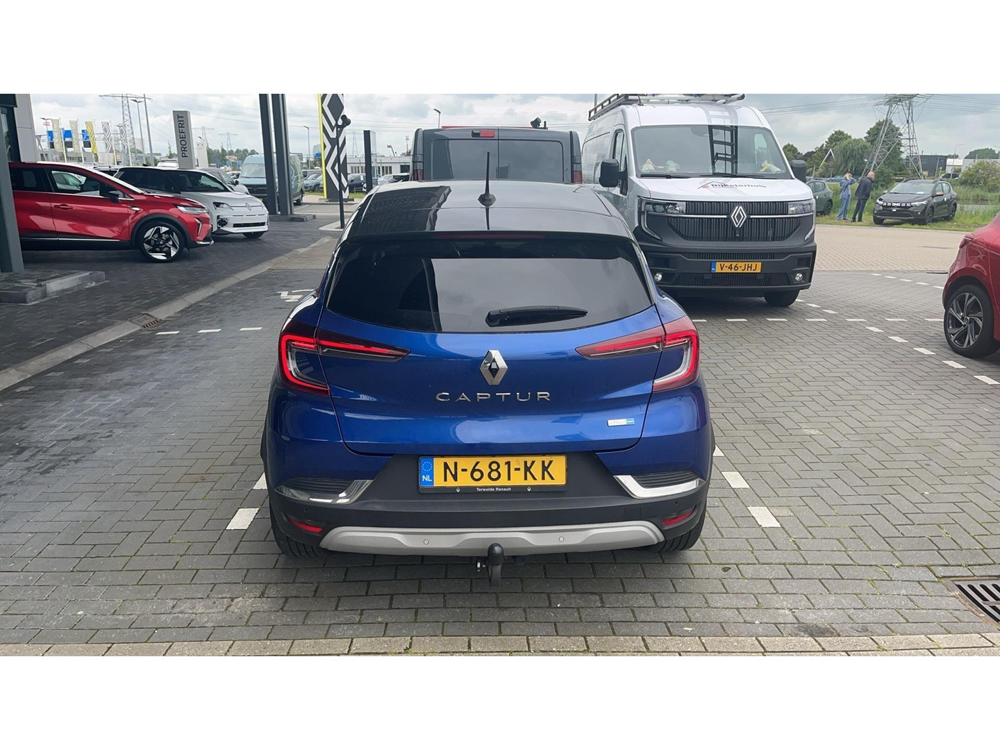 Renault