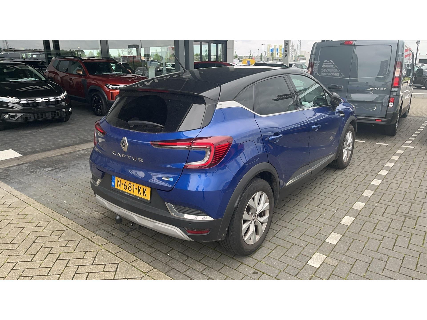 Renault