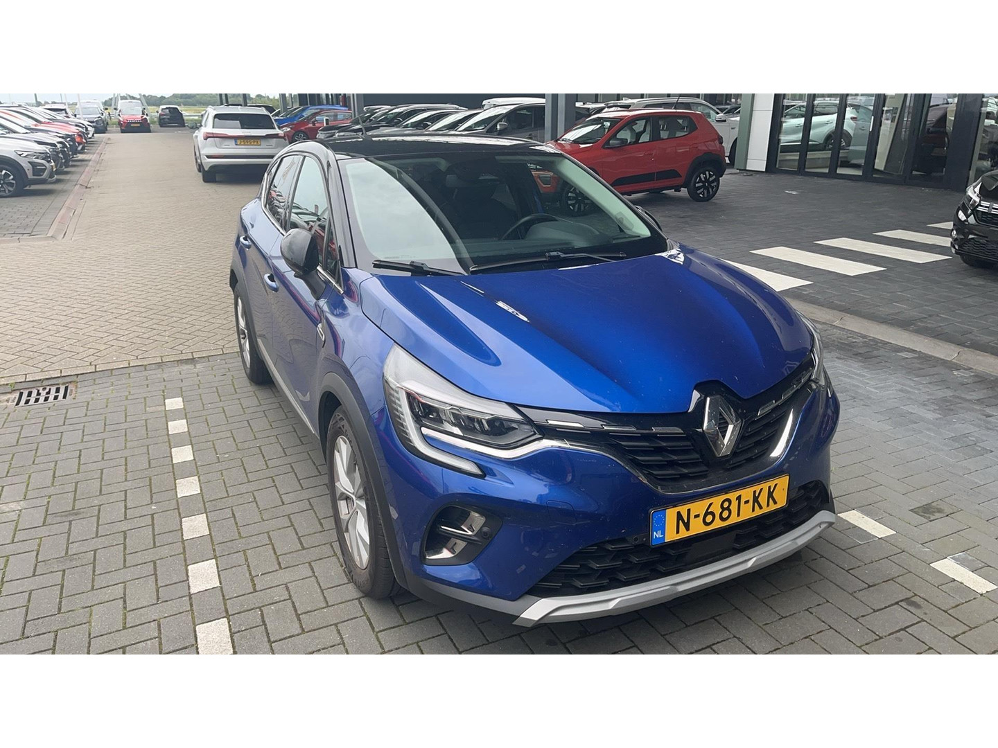 Renault