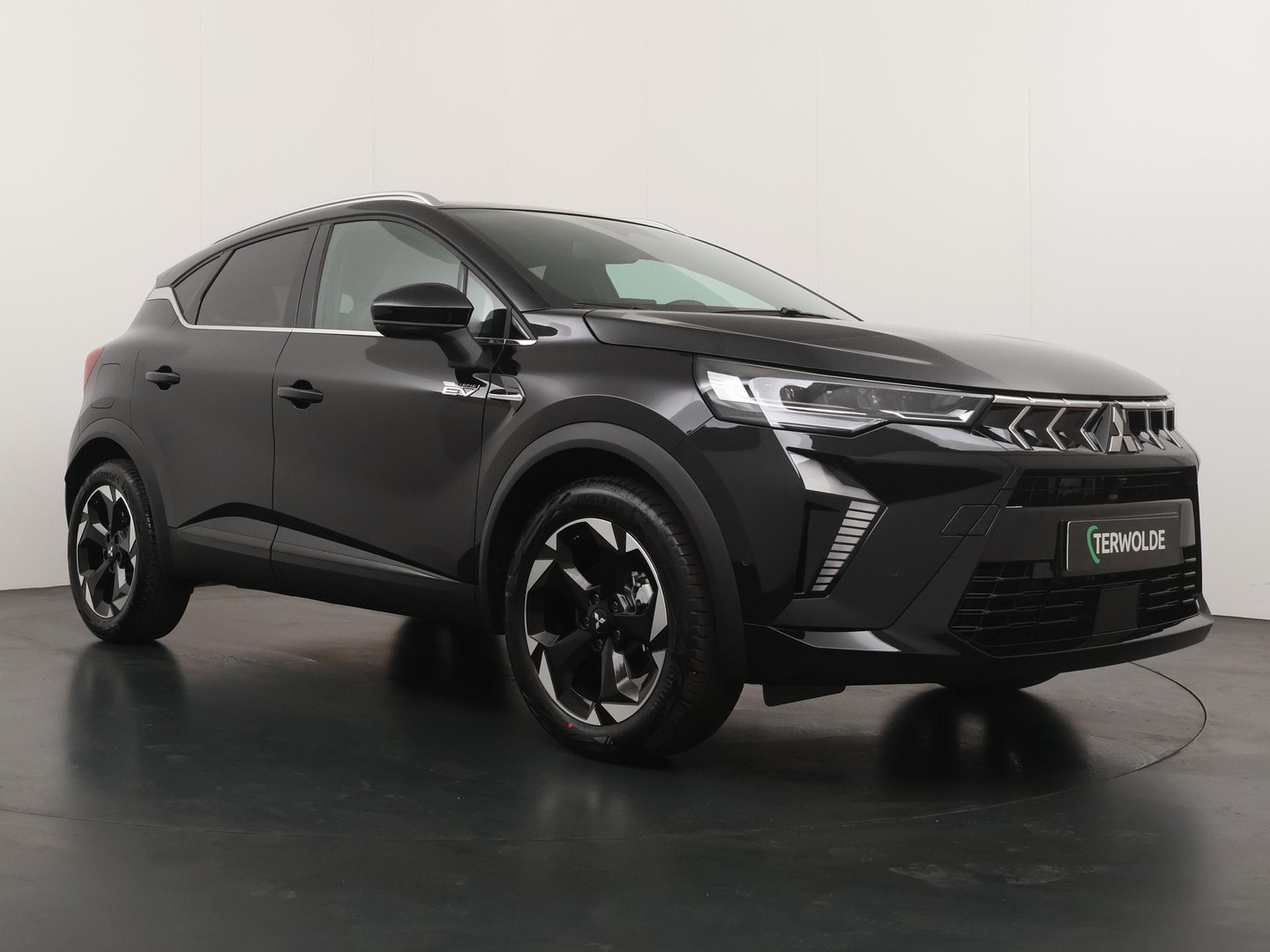 Mitsubishi