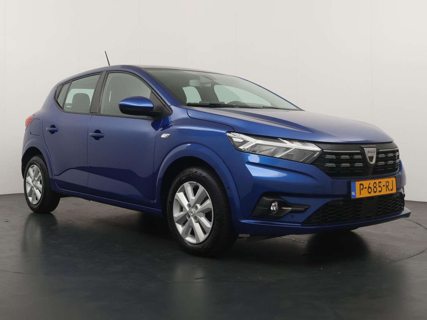 Dacia